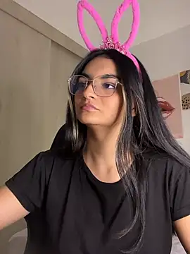 Cat2525 - Full naked + fingers in my pussy