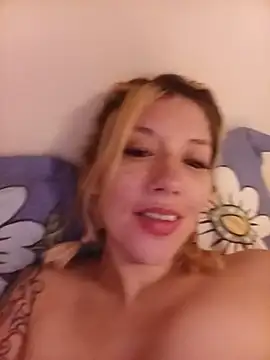 Lili_Valkova - Fingering pussy