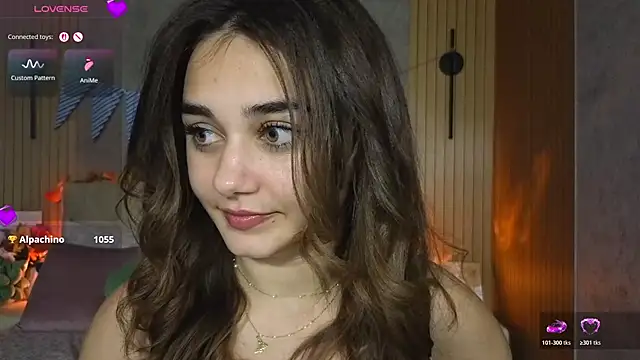 KatarinaHeaven - sweet selfie for you(pm)
