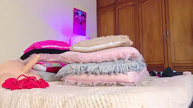 Malthe_022 - ride dildo + bounce tits