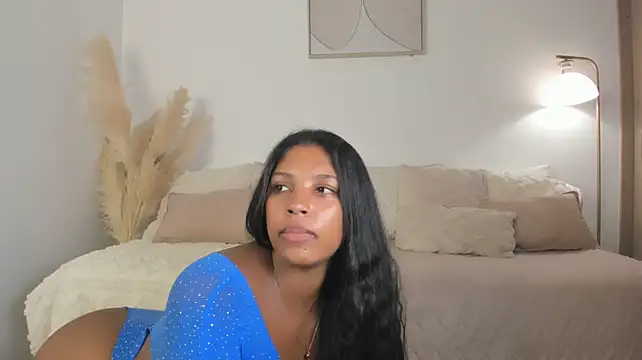 ZOEGARNER01 - let's have fun 😈🔥