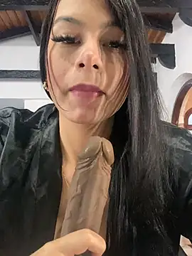 AnitaHeart - Finger myself deep 🍑✊
