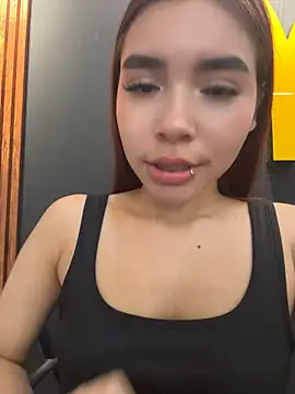Cata_vargas - FUCK PUSSY IN THE MEN'S BATHROOM +CUM🔥