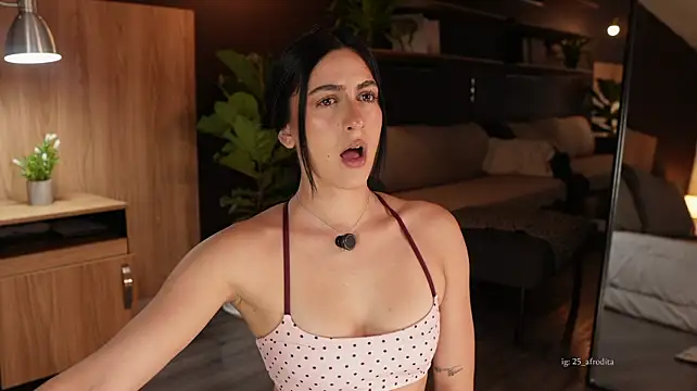 Afrodita__25 - look under my skirt