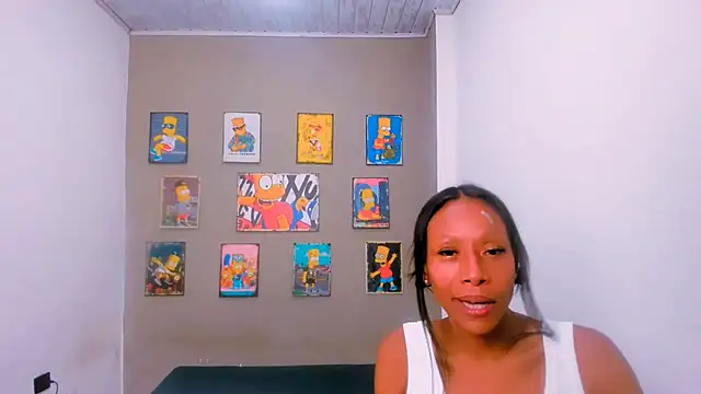 Monserrath_bitch_naughty - viaje 🍷