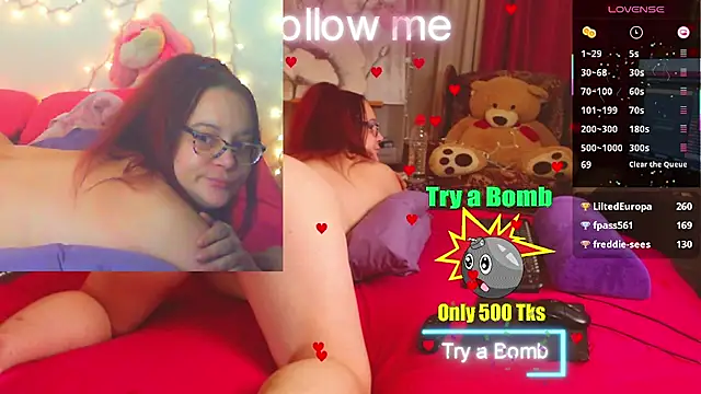 Sisishy - ❤️ Fuck my Ass or pussy High Speed❤️