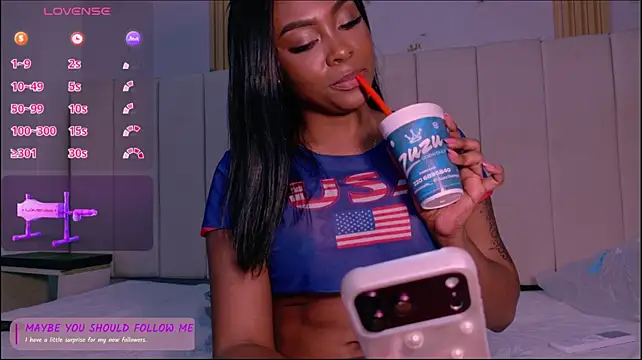 Kima1_ - Squirt