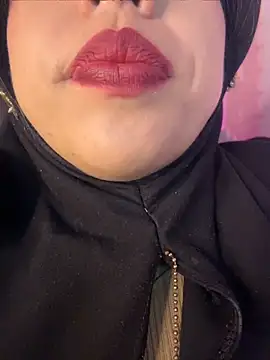 Zahra_Jalid - PUSSY😈⭐️