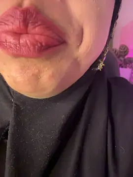 Zahra_Jalid - PUSSY😈⭐️