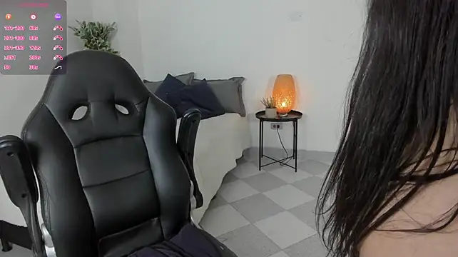 Miin_yuna - Make me have a big orgasm :devil: