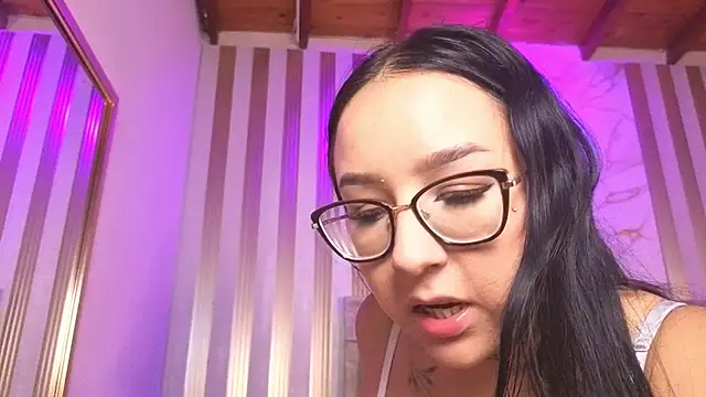 Celestee_fox__ - show me your sexy dance