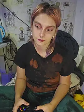 Sophie_Bell - tits play