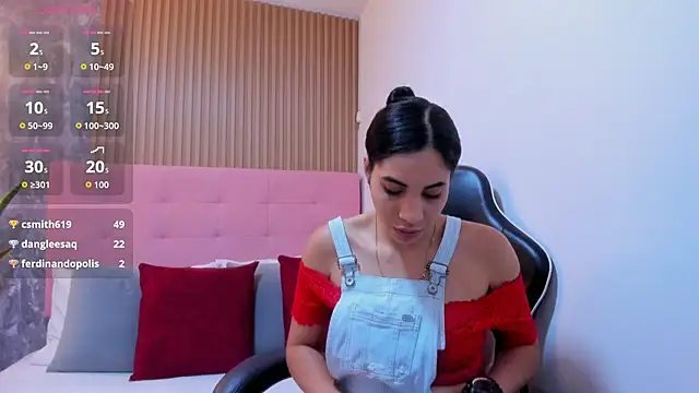 Susangray3 - fingers in my pussy