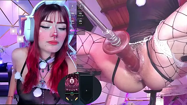HaileyReid - FUCK ME HARD AND TOUCH MY TITS+ CTL 3MIN