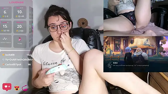 Sobresalinaa - TIRAR O SHORTINHO