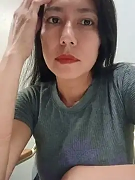 2HotAsain4u - Strange touched my breasts