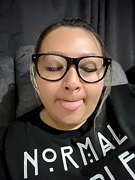 Kharla_Marin - Let my friend whip my hard ass x5😈