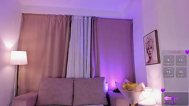 Valka_wolfe - Spread that pussy and MACHINE 🔥