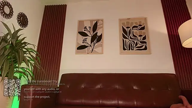 Hilaryebony_ - CONTROL MY DOGGY MACHINE FOR 2 MIN