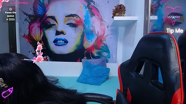 Valeria_martinez19 - SHOW BOOBS