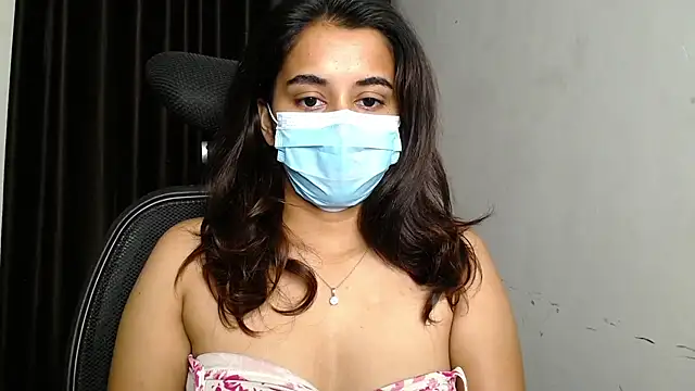 Hot_Niya2 - spank my boobies