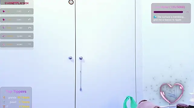 Naty_Mature_ - Love me a lot