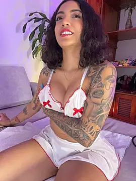 SofyDreammy - FDSGF