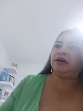 Candy69- - Squirt chorro cocina