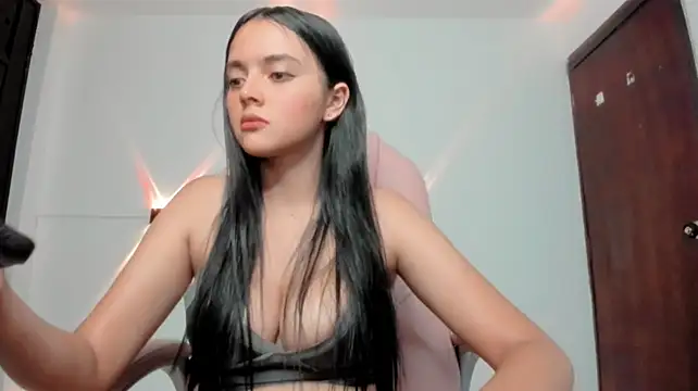 Sarah_angell - full nude