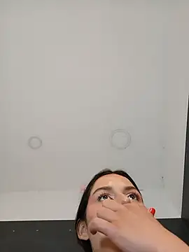 Danni_shy - Domi in my ass