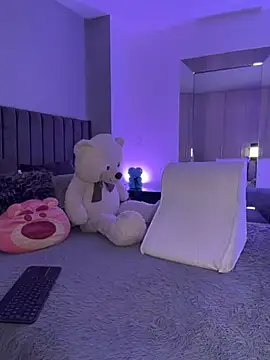 Evelyn_Claiire - Show my ass