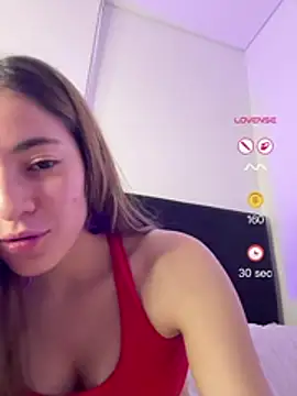 Pr1nc3ssgabi - Play with dildo -pussy