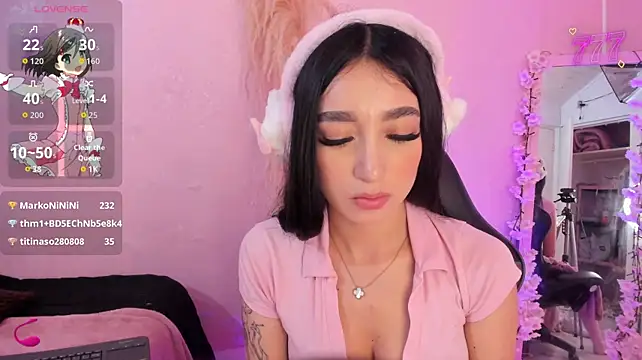 AngeelBlosoom_ - control my toys for 5 mn
