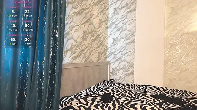 Asian_Vi - ❤️Take off shorts and stay in panties❤️