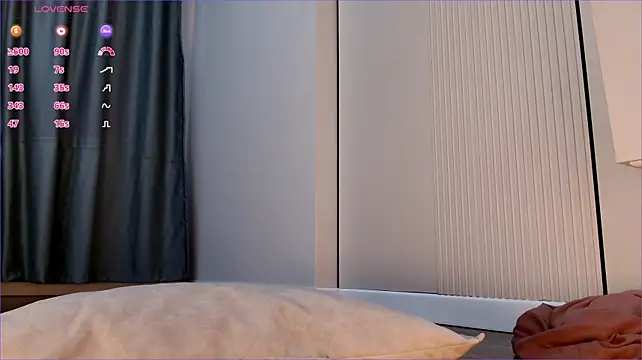 Madison_mi - cumshow