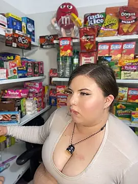 Kitty__pinnk - control lush 2 min + red ass