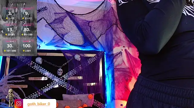 Bunny_O - Put big anal plug 💎
