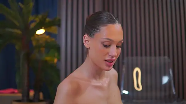 AddaSolle - 😈Finger my pussy 😈