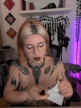 Divine_eve - LT 10 min JOI and masturbation video