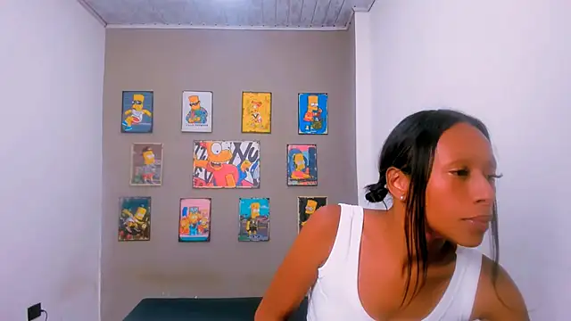 Monserrath_bitch_naughty - viaje 🍷