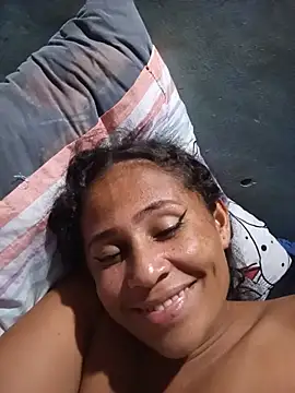 MoanaCaspier - Venirme a chorros y mostrarte mi Lechita