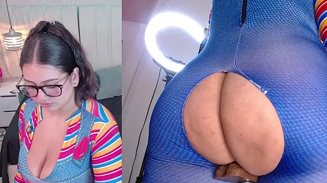 Lilithst_ - Flash tits🍒