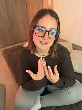 Megan_lu2 - open ass