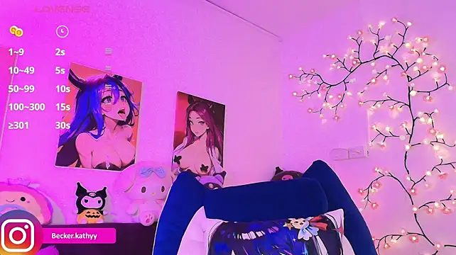 Kathybecker - Fingers my pussy and slurp my juices