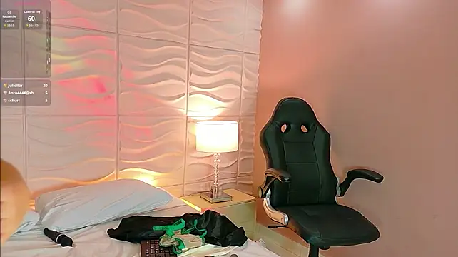 EvaLarsson - 💞 Flash Tits 💞