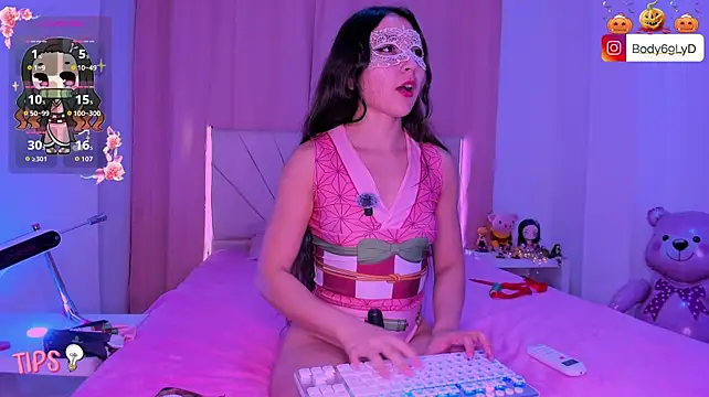 Body69ld - SO SEXY