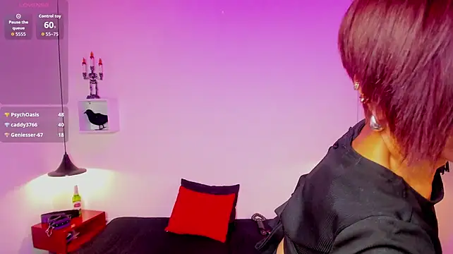 Trinityy__ - BLOW JOB SLOPPY 🍆