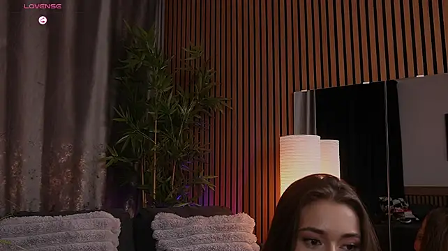 LexiSinn - SPANK MY ASS X10