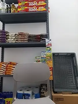 Victoria_Rosess - PLEASE MY FAV PETITE SHOW US THAT TITS