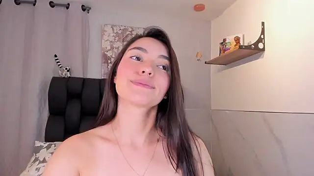 Miss_hellen2 - 3 fingers in my wet pussy